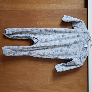 H&M Kids Organic Cotton Pajamas